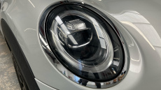 MINI Hatchback 1.5 Cooper Classic II 3dr Auto Petrol Hatchback